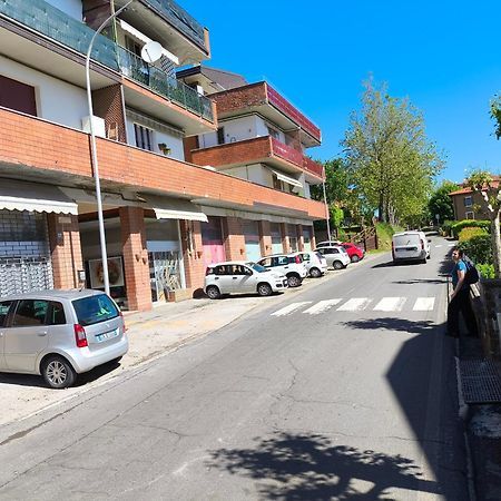 B&B Monzuno-Sulla Via Degli Dei Extérieur photo