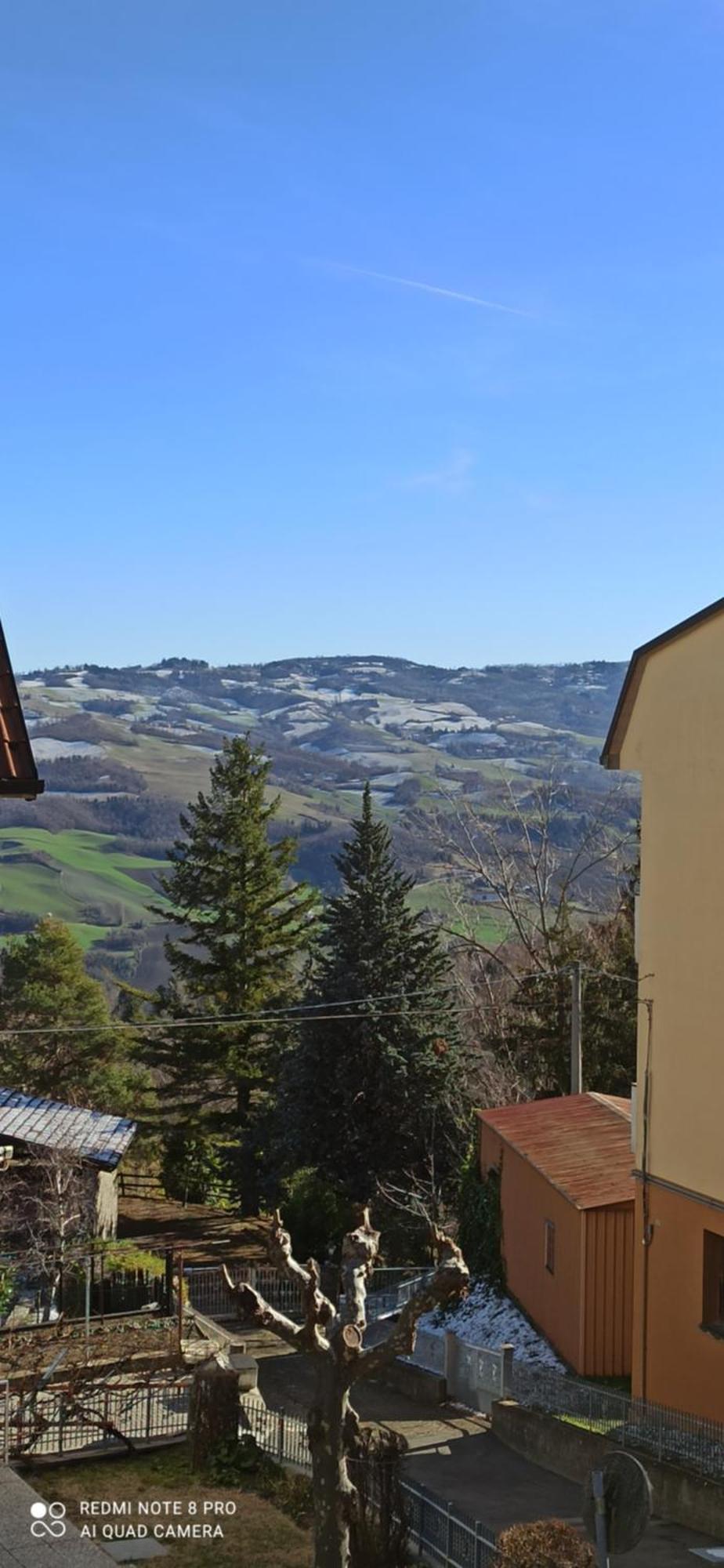 B&B Monzuno-Sulla Via Degli Dei Extérieur photo