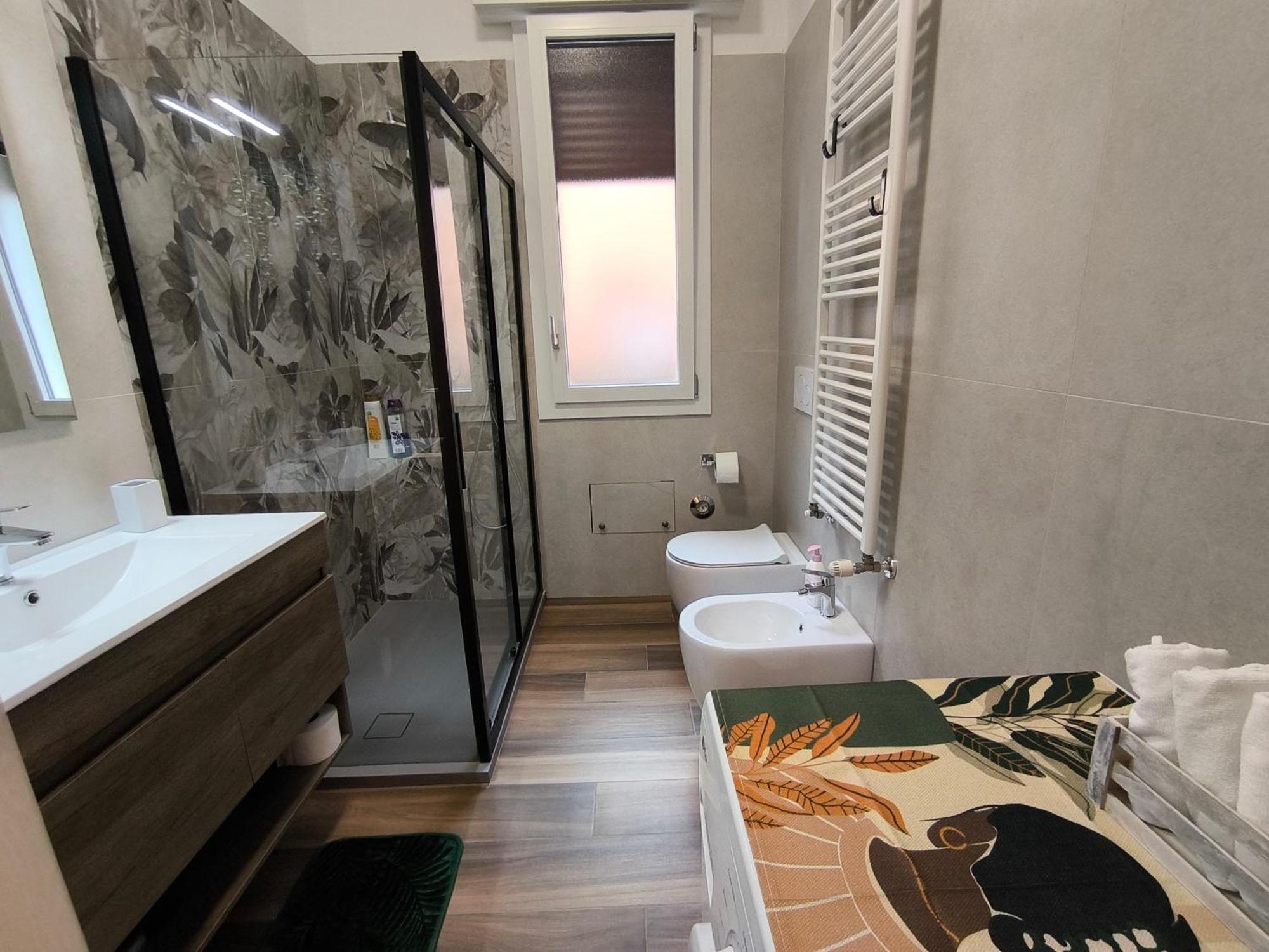 B&B Monzuno-Sulla Via Degli Dei Extérieur photo